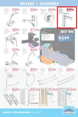 Chamberlains : Paint Festival (24 July - 10 August 2020), page 13