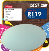 Eurolux Ceiling Light C402