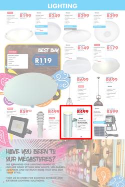 Chamberlains : Paint Festival (24 July - 10 August 2020), page 14