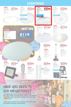 Chamberlains : Paint Festival (24 July - 10 August 2020), page 14