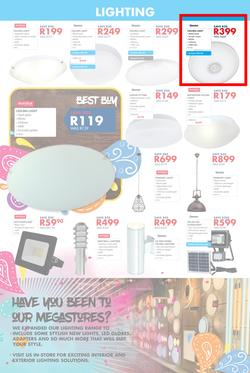 Chamberlains : Paint Festival (24 July - 10 August 2020), page 14