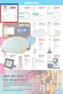 Chamberlains : Paint Festival (24 July - 10 August 2020), page 14