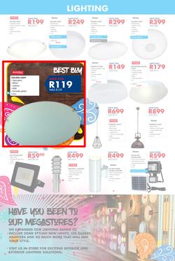 Chamberlains : Paint Festival (24 July - 10 August 2020), page 14