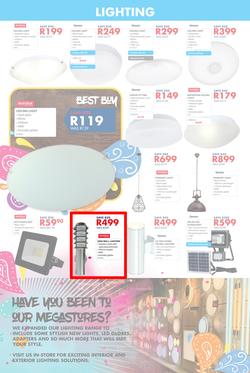 Chamberlains : Paint Festival (24 July - 10 August 2020), page 14