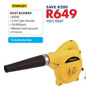 Stanley Dust Blower STPT600-B9