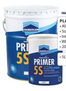 Chamber Value Plaster Primer-5Ltr