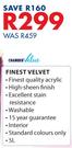 Chamber Value Finest Velevet-5Ltr