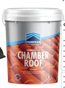 Chamber Value Chamber Roof White-5Ltr