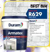 Duram Armatex-20Ltr