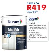Duram Nu Glo-5Ltr