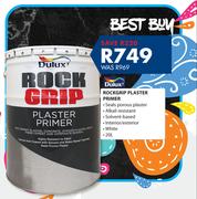 Dulux Rockgrip Plaster Primer-20Ltr