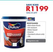 Dulux Roofguard-20Ltr