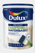 Dulux Pre Paint Dampshield-20Ltr