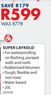 Abe Super Laykold-20Ltr