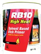 RB10 High Heat-5Ltr