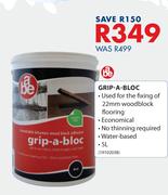 Abe Grip A Bloc-5Ltr