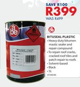 Abe Bituseal Plastic-5Ltr