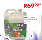 Brick Cleaner 5Ltr-Each