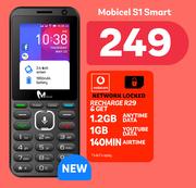 Mobicel S1 Smart