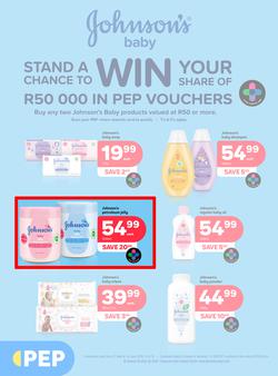 PEP : Savings (27 May - 11 June 2026), page 1