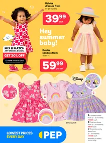 PEP Specials December 2025 Latest Catalogues Guzzle Windhoek