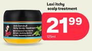 Laxiitchy Scalp Treatment-125ml