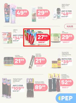 PEP Namibia : Every Day Is Mom Day (24 April - 07 May 2026), page 2