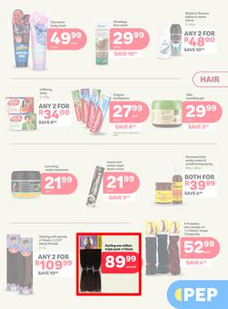 PEP Namibia : Every Day Is Mom Day (24 April - 07 May 2026), page 2