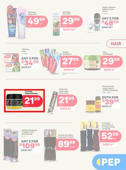 PEP Namibia : Every Day Is Mom Day (24 April - 07 May 2026), page 2