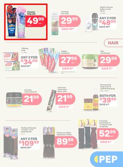 PEP Namibia : Every Day Is Mom Day (24 April - 07 May 2026), page 2