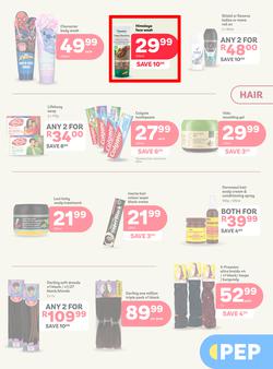PEP Namibia : Every Day Is Mom Day (24 April - 07 May 2026), page 2