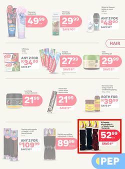 PEP Namibia : Every Day Is Mom Day (24 April - 07 May 2026), page 2