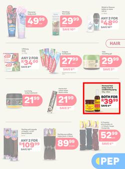 PEP Namibia : Every Day Is Mom Day (24 April - 07 May 2026), page 2