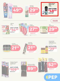PEP Namibia : Every Day Is Mom Day (24 April - 07 May 2026), page 2