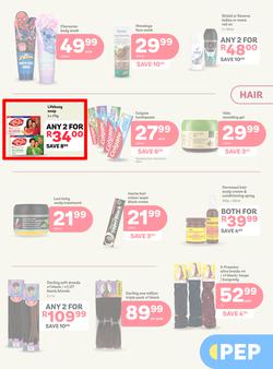 PEP Namibia : Every Day Is Mom Day (24 April - 07 May 2026), page 2