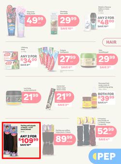 PEP Namibia : Every Day Is Mom Day (24 April - 07 May 2026), page 2