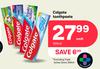 Colgate Toothpaste-100ml