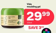 Vida Moulding Gel-125ml