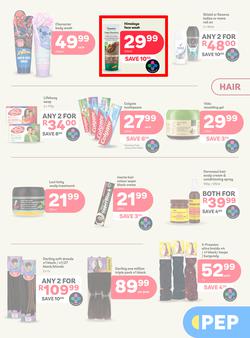 PEP : Every Day Is Mom Day (24 April - 10 May 2026), page 2