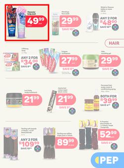 PEP : Every Day Is Mom Day (24 April - 10 May 2026), page 3