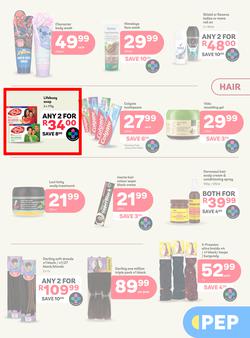 PEP : Every Day Is Mom Day (24 April - 10 May 2026), page 3