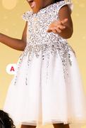 Occasion Dress 2-7 Years