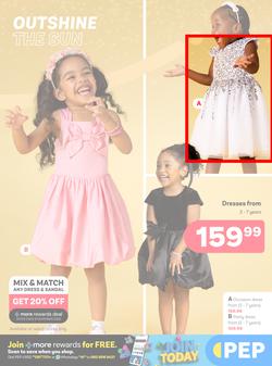 PEP : Hey Summer Baby (24 October - 26 November 2025), page 3