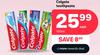 Colgate Toothpaste-100ml Each