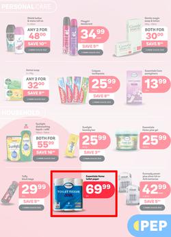 PEP : You Will Love These Deals (28 January - 16 February 2026), page 3
