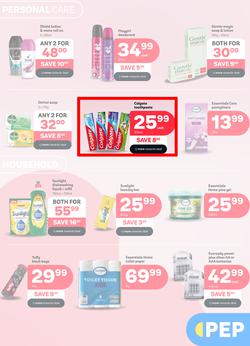 PEP : You Will Love These Deals (28 January - 16 February 2026), page 3