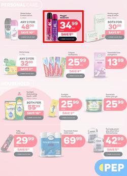 PEP : You Will Love These Deals (28 January - 16 February 2026), page 3