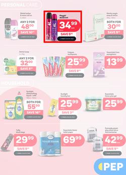 PEP : You Will Love These Deals (28 January - 16 February 2026), page 3