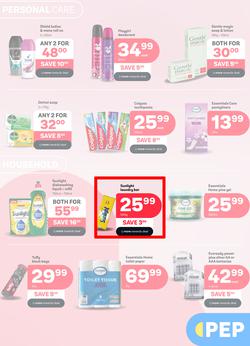 PEP : You Will Love These Deals (28 January - 16 February 2026), page 3