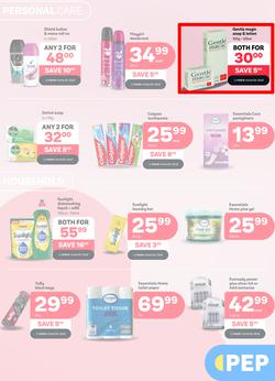 PEP : You Will Love These Deals (28 January - 16 February 2026), page 3
